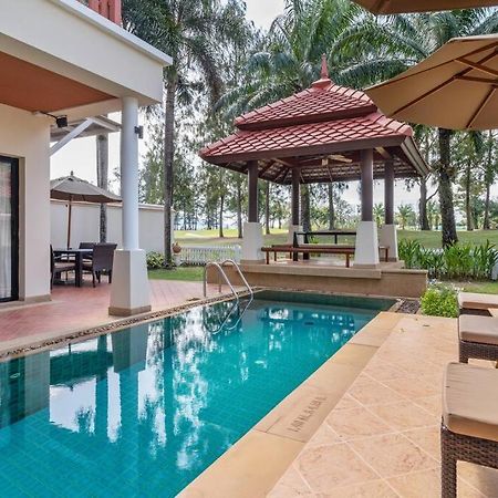 Laguna Fairway View Villa Thalang Luaran gambar